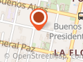 CENTRO DEL DISCAPACITADO DE FUNES