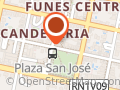Paseo Victoria