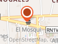 El Mosqui