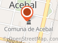 Comuna de Acebal