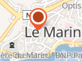Boutique Orange (Franchise) Maximum - Le Marin - Martinique