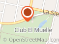 Club Social Deportivo y Cultural El Muelle