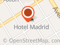 La Taberna del Madrid
