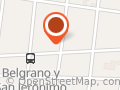 CLINICA SAN JERONIMO