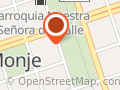 Comuna de Monje