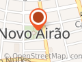 Igreja Evangélica Assembleia de Deus Tradicional Novo Airão-AM