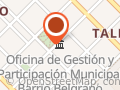 Oficina de Gestión y Participación Municipal Barrio Belgrano