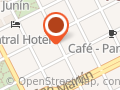 Hotel Niza Aire Climatizado Snack Bar