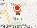 Sucursal Banco Macro