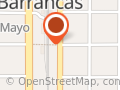 A La Barra Bebidas Barrancas