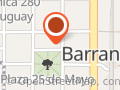Comuna de Barrancas