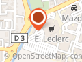 Laboratoire d'analyses médicales - Place d'Armes - Cerballiance