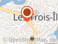 Centre Hospitalier-Ehpad les Trois Ilets