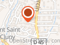 Le Cosy