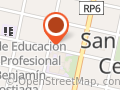 Centro Comercial e Industrial de San Carlos y la Región