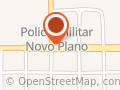Auto Posto Chupinguaia Ltda