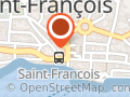 Caisse d'Epargne St François