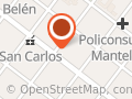 Centro Oftalmológico Odontológico Norte