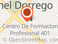 SUTEBA Cnel. Dorrego