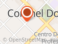 Liga de futbol de Coronel Dorrego