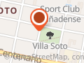Club Social y Deportivo Villa Soto