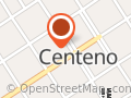 Comuna de Centeno