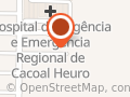 Casa de Apoio Amor Fraterno