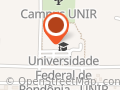 Fundação Universidade Federal de Rondônia - UNIR Campus Cacoal 3416-2601/3416-2602