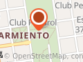 Vecinal Barrio Sarmiento