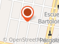 Escribanía Brarda