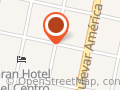 Hostal El Trebol - Hotel