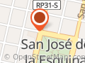 Comuna de San Jose de la Esquina