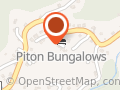 Piton Bungalows Deshaies - Gîtes et bungalows de charme en bois en Guadeloupe