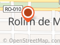 Restaurante Rio Verde