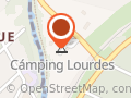 Camping Lourdes