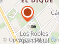 Apart Hotel Naga Huel