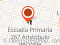 Escuela Nº 267 ARISTOBULO del VALLE