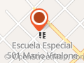 ESCUELA ESPECIAL No 501