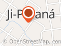 Hospital de Acidentados S/c -Ji-Paraná - Vl Jotao