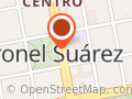 Municipalidad de Coronel Suárez