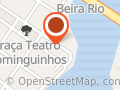Depósito de Areia Beira Rio