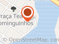 Golfinho Natação