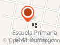 Escuela 6141 "Domingo F. Sarmiento" de JC