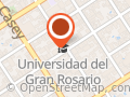 IUNIR - Extensión aúlica Psicología