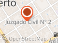 Sucursal Banco Patagonia