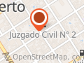 Sucursal Banco Galicia