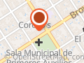 Colegio de Ingenieros Agrónomos 4ta. Circunscripción