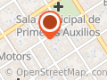 Espacio Vital Consultorios Kinesiología