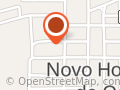 camara municipal novo horizonte do oeste