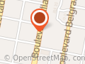 Las Tipas Boulevard Morteros